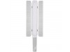 Zhiyun FIVERAY F100 Light Stick Combo (White) (Cashback Rp 634.000)